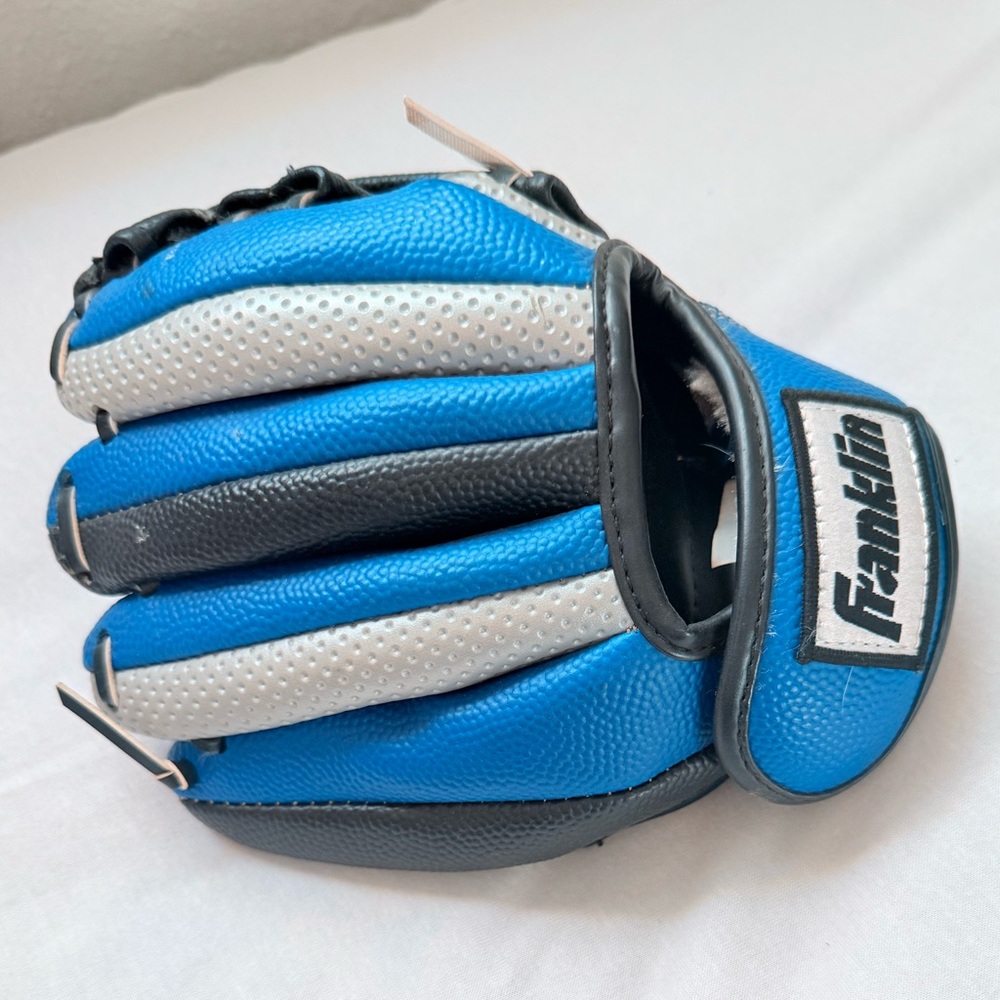 Franklin 2.5N Baseball Glove